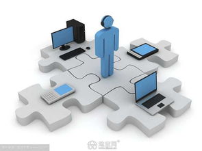 高新电脑技术开发学习课程与技术服务