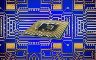 国产CPU 技术突破与发展前景