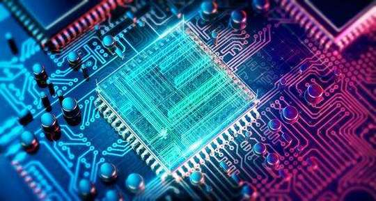 中国量子计算机研发取得重大突破 技术飞跃助力未来数字生态