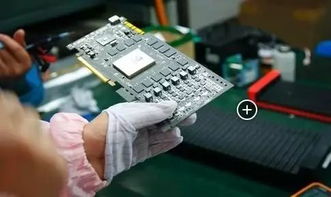 印刷电路技术与计算机技术 重塑世界的双子星