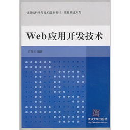 《Web应用开发技术 计算机科学与技术规划教材中的信息系统方向与计算机技术开发》
