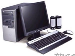 宏碁 AcerPower S210-M 台式机全面评测 经典商务配置回顾